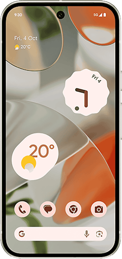 Pixel 9 128GB