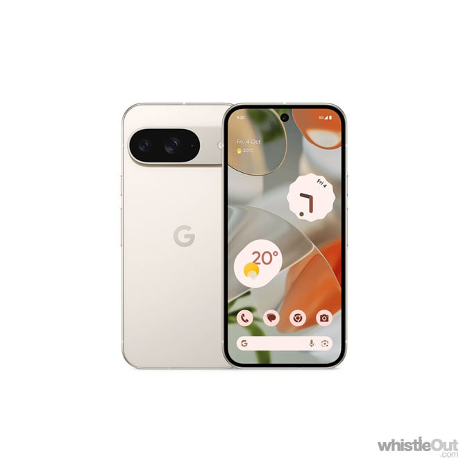 Google Pixel 9 128GB Prices and Specs - Compare The Best Plans