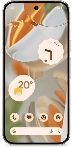 Google Pixel 9 Pro 128GB