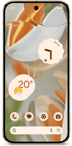 Pixel 9 Pro 128GB