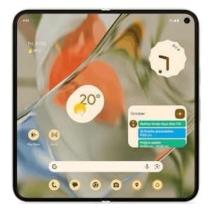Google Pixel 9 Pro Fold 256GB