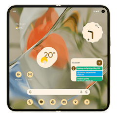 Pixel 9 Pro Fold 256GB