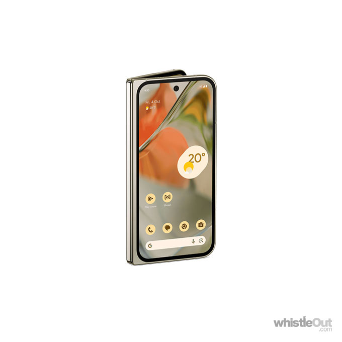 Google Pixel 9 Pro Fold 256GB Prices and Specs - Compare The