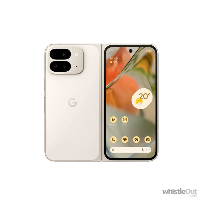 Google Pixel 9 Pro Fold 256GB Prices and Specs - Compare The