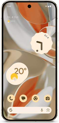 Pixel 9 Pro XL 128GB