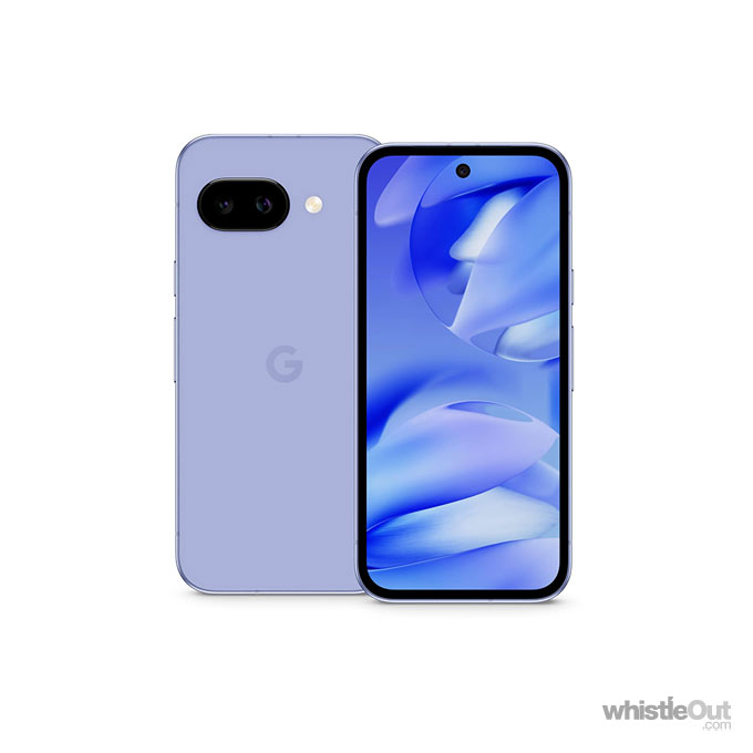 Google Pixel 9a 256GB Prices and Specs - Compare The Best Plans
