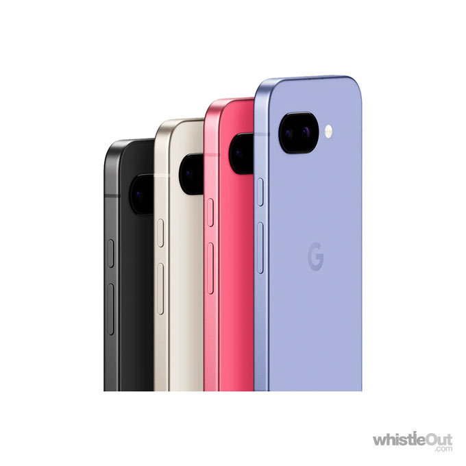 Google Pixel 9a 256GB Prices and Specs - Compare The Best Plans
