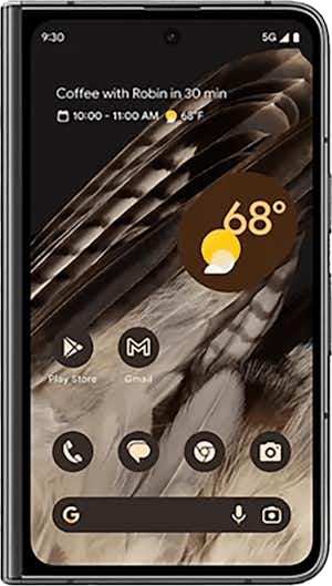 Google Pixel Fold 256GB