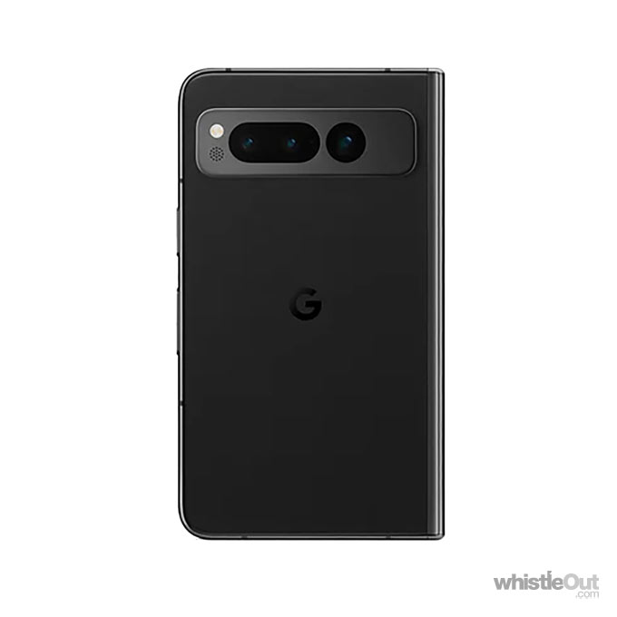 90 【早い者勝ち】 Google Pixel Fold 256GB Google Pixel Fold オブシディアン 256GB