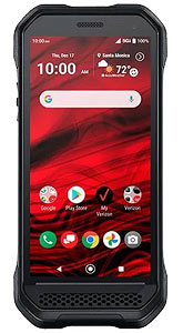 Kyocera DuraForce Ultra 5G