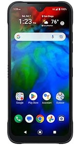 Kyocera DuraSport 5G UW