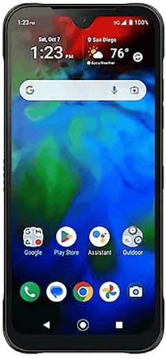 DuraSport 5G UW