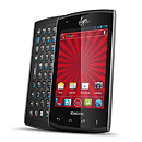 Kyocera Rise