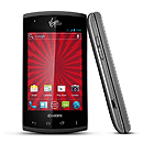 Kyocera Rise