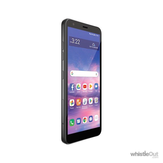 Straight Talk LG Journey Prices Compare 6+ Plans on Straight Talk