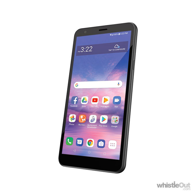 Straight Talk LG Journey Prices Compare 6+ Plans on Straight Talk