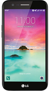 LG K20 Prices - Compare The Best Plans From 39 Carriers | WhistleOut