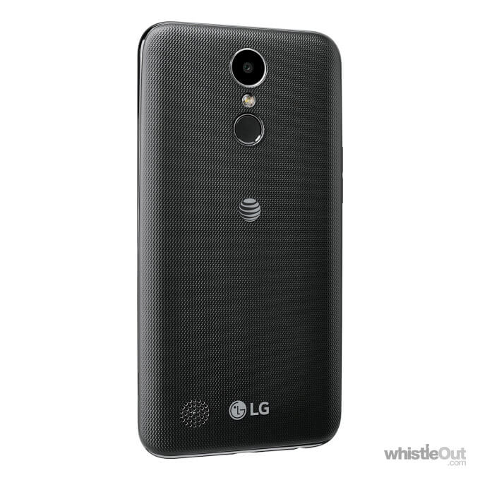LG K20 Prices - Compare The Best Plans From 39 Carriers | WhistleOut