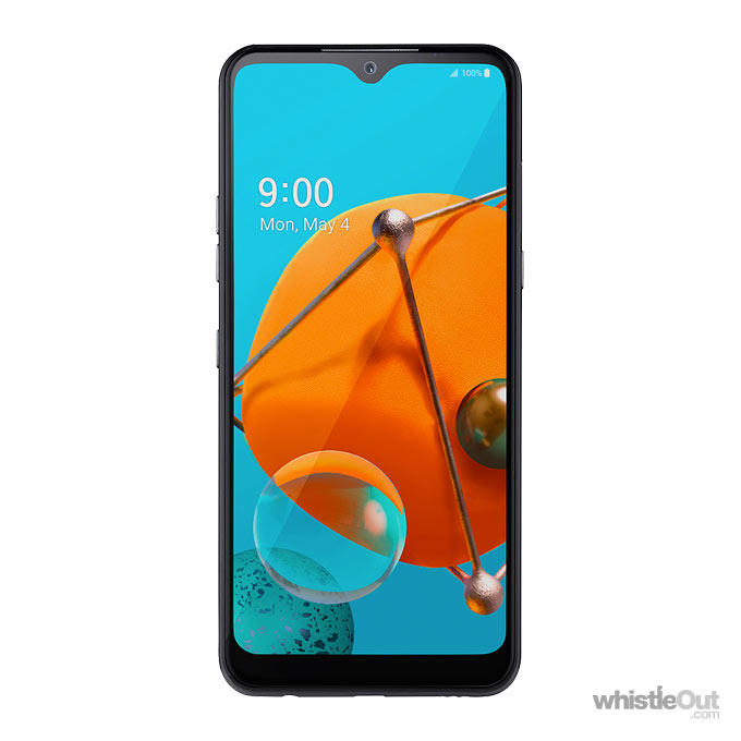 LG K51 Prices - Compare The Best Plans From 39 Carriers | WhistleOut