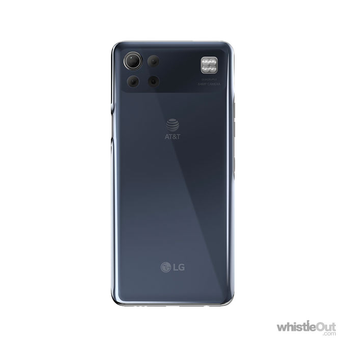 Cricket LG K92 5G Prices Compare 4+ Plans on Cricket WhistleOut