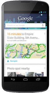 Google Nexus 4 16GB