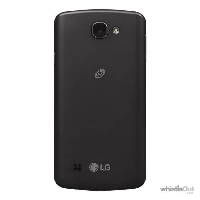 LG Rebel LTE Prices - Compare The Best Plans From 0 Carriers | WhistleOut