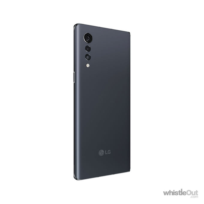 AT&T LG Velvet 5G Prices Compare 51+ Plans on AT&T WhistleOut