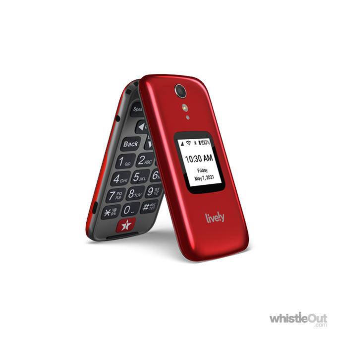 Jitterbug Flip2 Prices and Specs Compare The Best Plans From 40