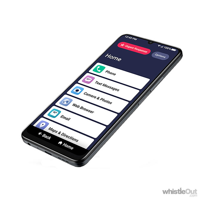 Jitterbug Smart4 Prices and Specs Compare The Best Plans From 40