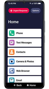 Jitterbug Smart5