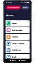 Jitterbug Smart5