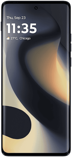 Edge (2024) 256GB