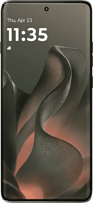 Motorola Edge (2025) 256GB