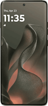 Edge (2025) 256GB
