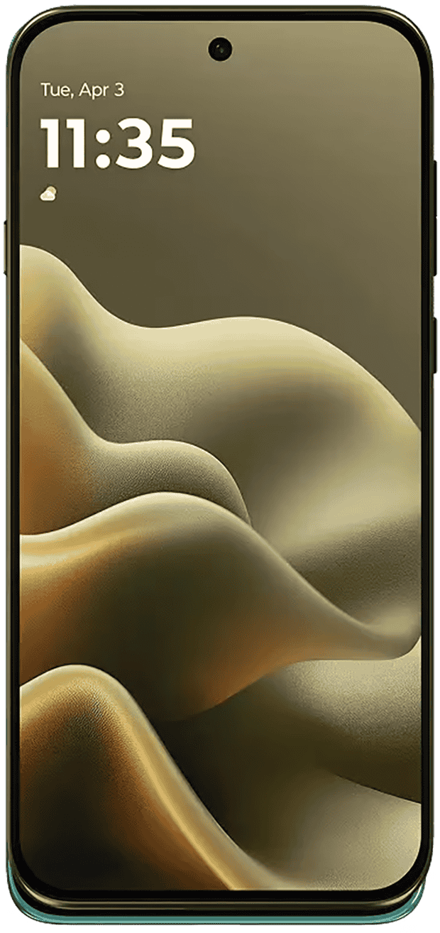 Motorola Edge (2026) 128GB