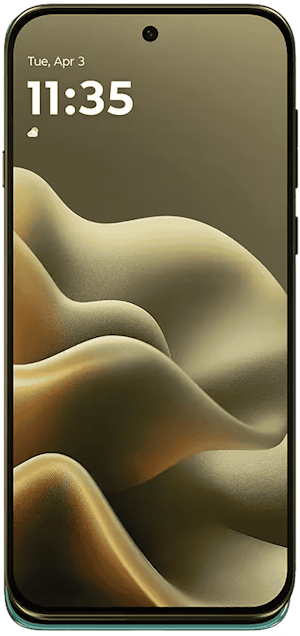 Edge (2026) 128GB