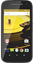 Motorola Moto E LTE