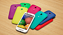 Motorola Moto E