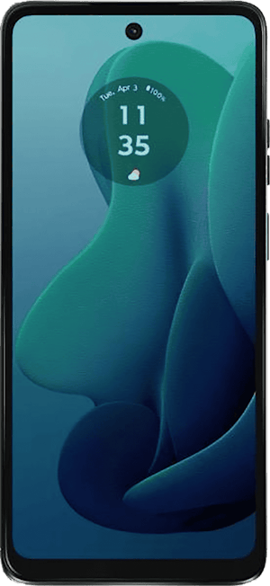 Motorola Moto G 5G (2024)