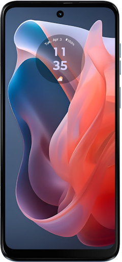Moto G Play (2024)