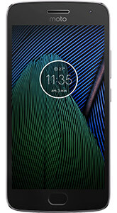 Motorola Moto G5 Plus 64GB