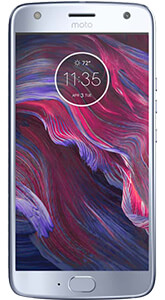 Motorola Moto X⁴