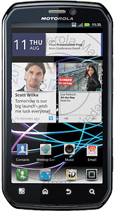 Motorola Photon 4G