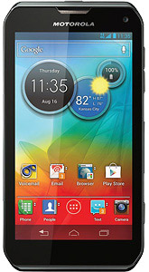 Motorola Photon-Q-4G