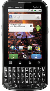 Motorola XPRT