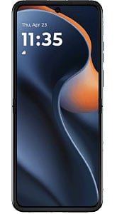Motorola razr - 2025