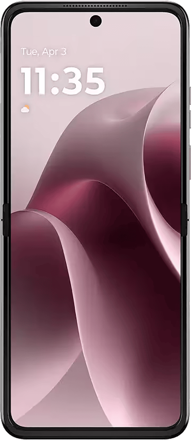 Motorola razr - 2026 256GB
