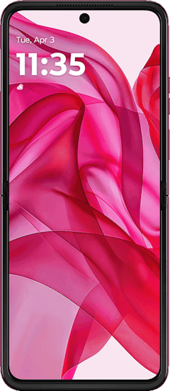 razr+ (2024)