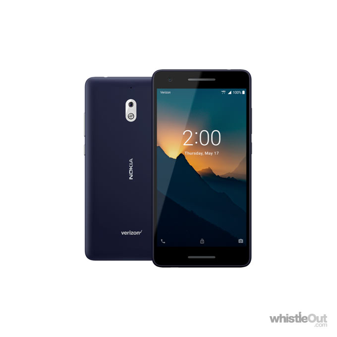 Nokia 2 V Prices and Specs Compare The Best Plans From 39 Carriers