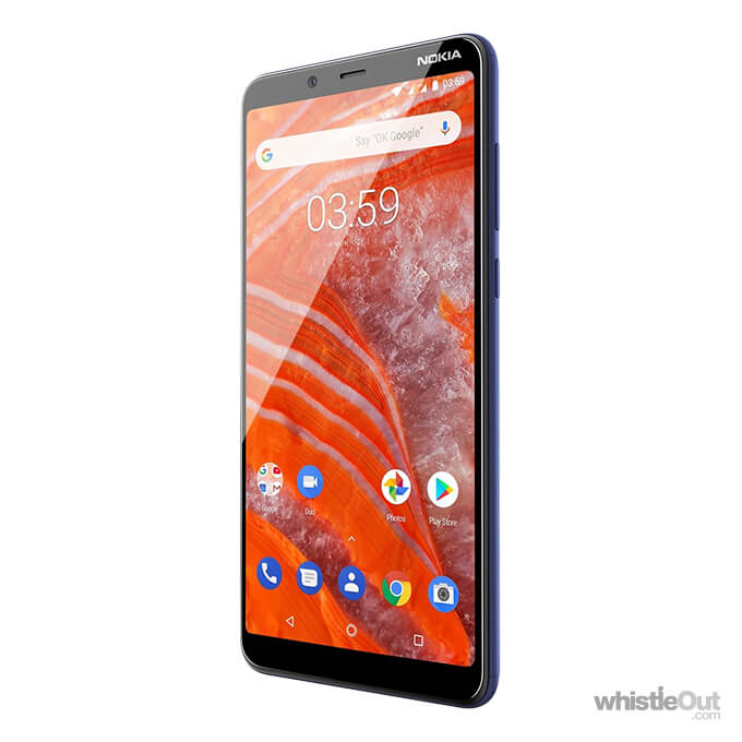 Cricket Nokia 3.1 Plus Prices Compare 4+ Plans on Cricket WhistleOut